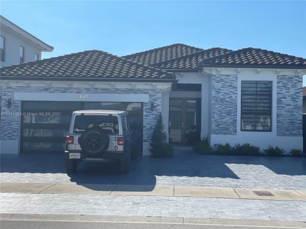14620 SW 21st St, Unincorporated Dade County, Florida 33175, image 2