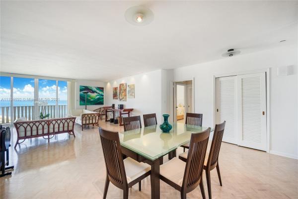 Island House, 200 Ocean Lane Dr #PB7, Key Biscayne, Florida 33149, image 1