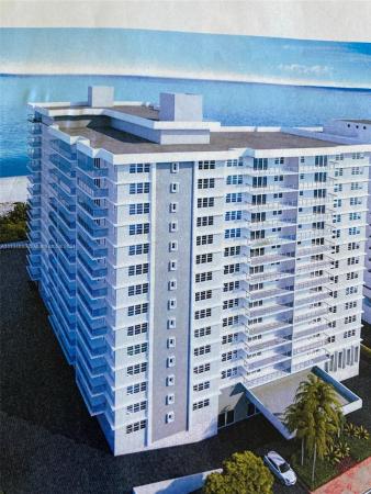 Corinthian, 5825 Collins Ave #12, Miami Beach, Florida 33140, image 2