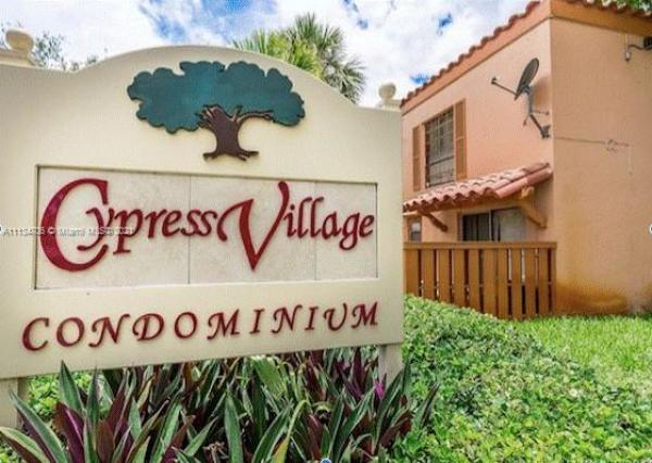 Cypress Village, 7141 Miami Lakes Dr #O5, Miami Lakes, Florida 33014, image 2