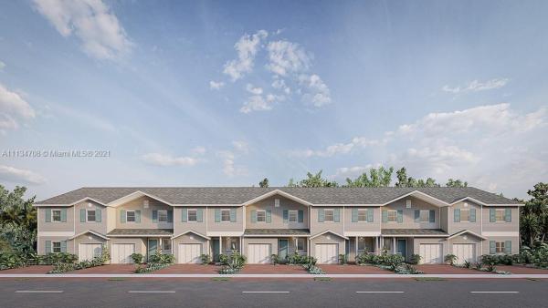 Hamilton Place, 1823 SE 9th TER, Homestead, Florida 33034, image 1