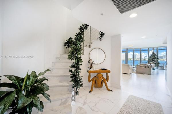 North Tower At Marina Palms, 17301 Biscayne Blvd #411, North Miami Beach, Florida 33160, image 2