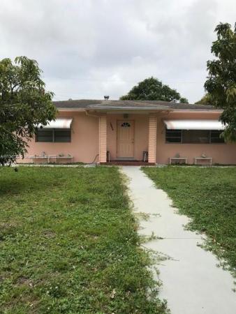 Carl Byoir, 16234 NE 9th Ave, North Miami Beach, Florida 33162, image 1