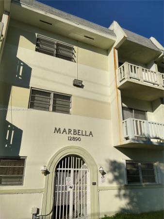 12890 NE 8th Ave #306, North Miami, Florida 33161, image 2