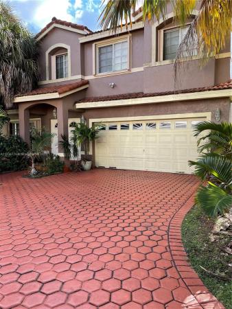 Lakes On The Green Gwendolyn, 8740 NW 189th Ter, Hialeah, Florida 33018, image 1