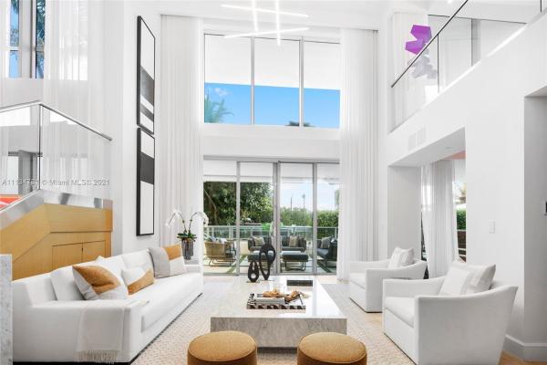Ocean House At South Beach, 125 Ocean Dr #U-0201, Miami Beach, Florida 33139, image 1
