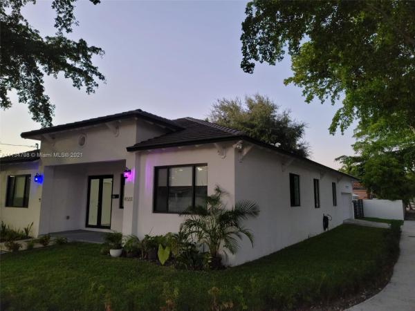West Flagler Center, 340 SW 45th Ave, Miami, Florida 33134, image 2