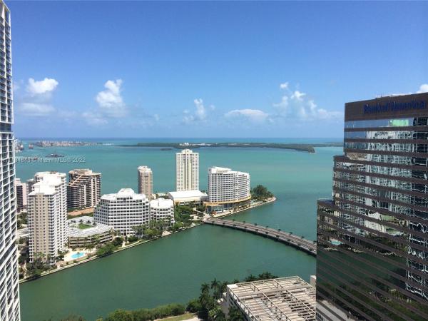 500 Brickell East, 500 Brickell Ave #3500, Miami, Florida 33131, image 1