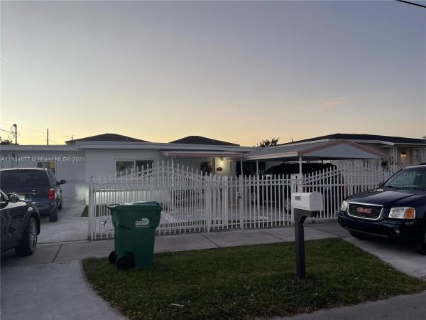 Bird Road Highlands, 3720 SW 88th Ct, Westchester, Florida 33165, image 2