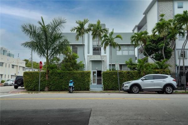 The Coronet, 900 Jefferson Ave #13, Miami Beach, Florida 33139, image 2