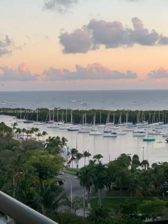 The Ritz-Carlton Tower Residences, 3400 SW 27th Ave #1104, Miami, Florida 33133, image 2