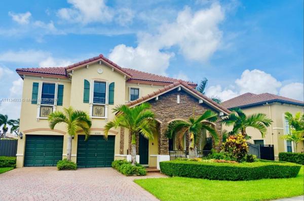 Silver Palms East, 11333 SW 243rd Ter, Princeton, Florida 33032, image 2