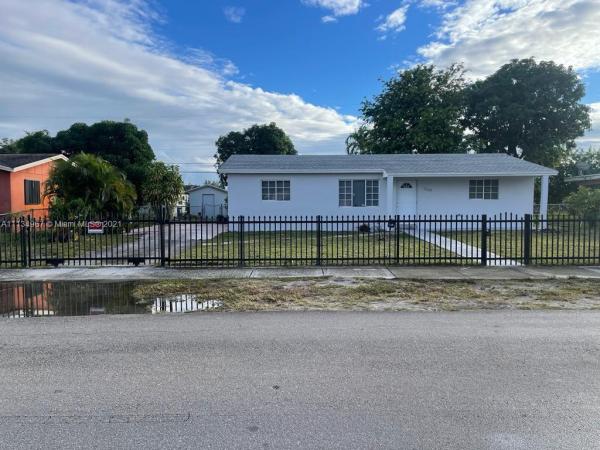 Riverdale Estates, 3260 NW 211th St, Miami Gardens, Florida 33056, image 2