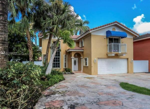 Palma Royale, 11726 SW 144th Ct, The Hammocks, Florida 33186, image 1