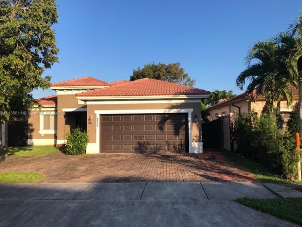 Oakland, 4465 SW 164th Path, Palmetto Estates, Florida 33185, image 2