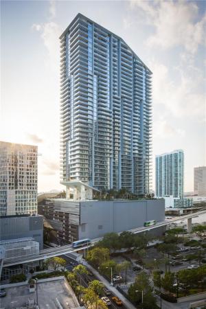 Rise Brickell City Centre, 88 SW 7th St #810, Miami, Florida 33130, image 2
