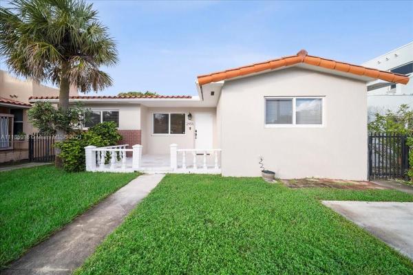 McAllister Terrace, 2955 SW 15th St, Miami, Florida 33145, image 2