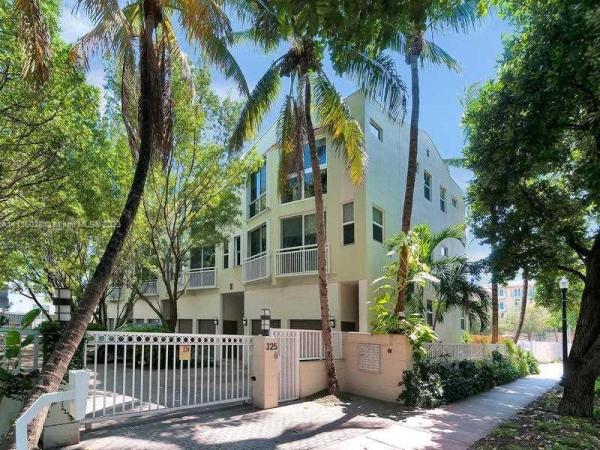 Meridian Place, 325 Meridian Ave #12, Miami Beach, Florida 33139, image 1