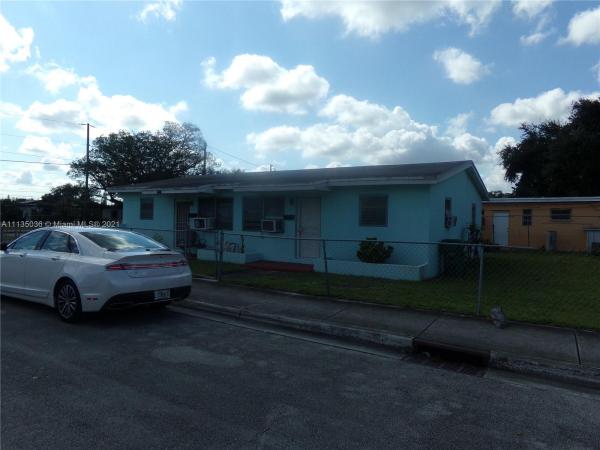 Magnolia, 2009 Washington Ave, Opa-Locka, Florida 33054, image 1