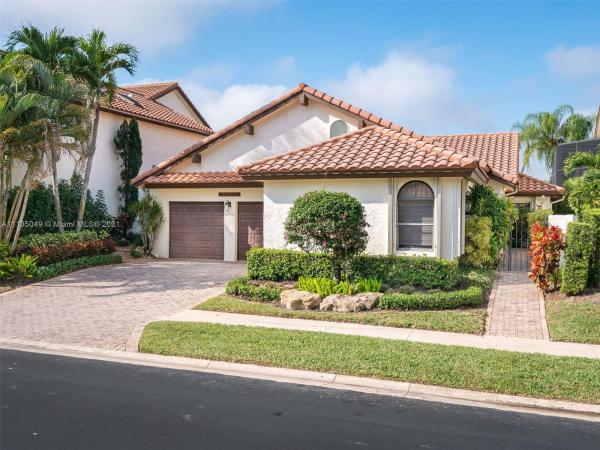 Esplanada At Boca Pointe, 22564 W Esplanada Cir W, Boca Raton, Florida 33433, image 2