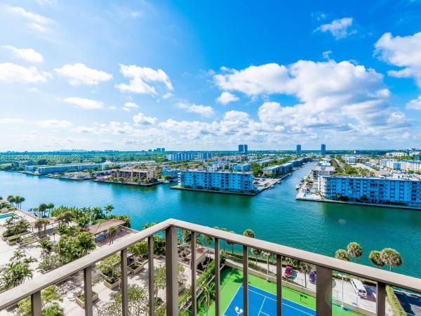 Winston Towers 700, 290 174th St #1509, Sunny Isles Beach, Florida 33160, image 2