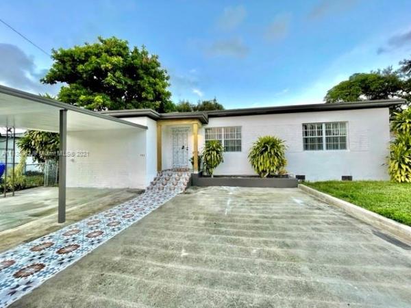 Grondin Park, 921 NW 56 St #, Miami, Florida 33127, image 2