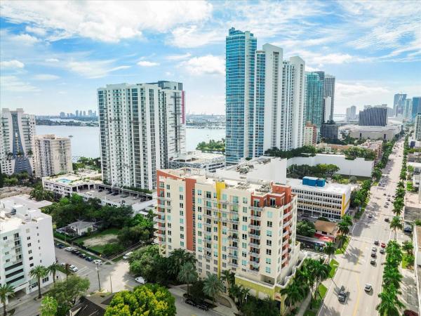 Uptown Lofts, 2275 Biscayne Blvd #105, Miami, Florida 33137, image 2