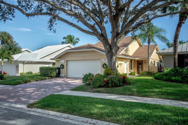 The Ridge At The Bluffs, 119 Sand Pine Dr, Jupiter, Florida 33477, image 2