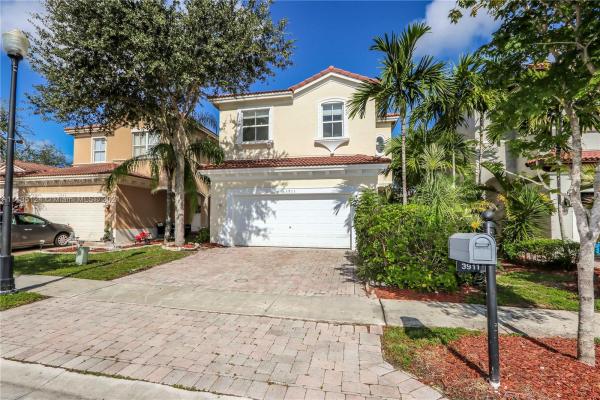 Portofino Palms, 3911 NE 13th Dr, Homestead, Florida 33033, image 2