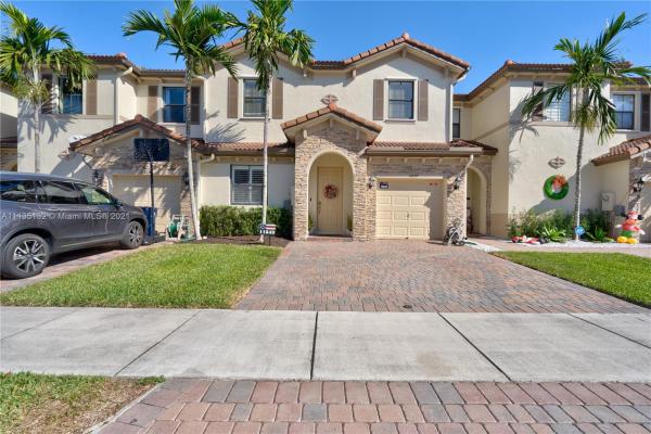 Garden Estates, 11849 SW 154th Ave, The Hammocks, Florida 33196, image 2