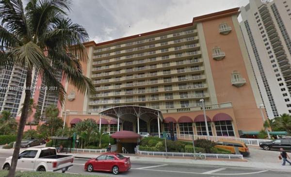 The Aventura Beach Club, 19201 Collins Ave #337, Sunny Isles Beach, Florida 33160, image 2