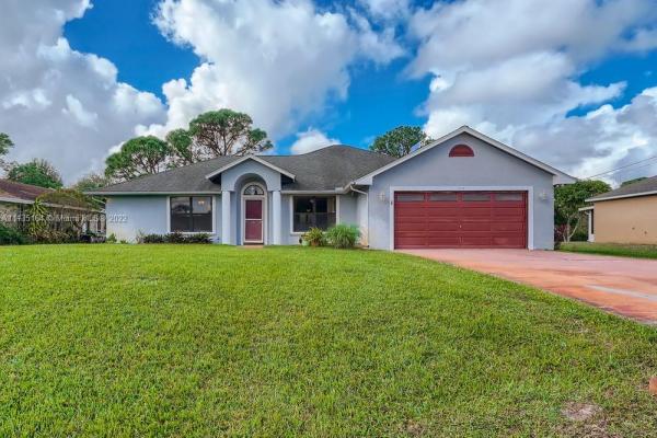 4114 SW Belshaw, Florida 34953, image 2