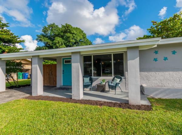 Miramar Tropical, 2051 Arcadia Dr, Miramar, Florida 33023, image 2