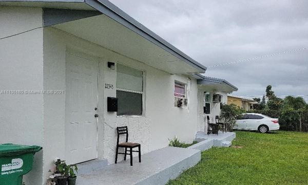 Goulds No HOA, 22345 SW 119th Ave, Goulds, Florida 33170, image 2