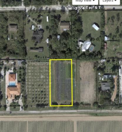 Redland No HOA, 19500 SW 336th St, Redland, Florida 33034, image 1