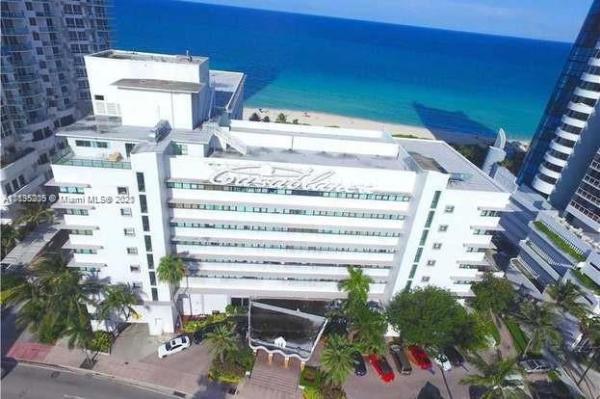 The Casablanca, 6345 Collins Ave #814, Miami Beach, Florida 33141, image 2
