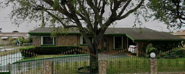 Carol City, 18600 NW 28th Pl, Miami Gardens, Florida 33056, image 1
