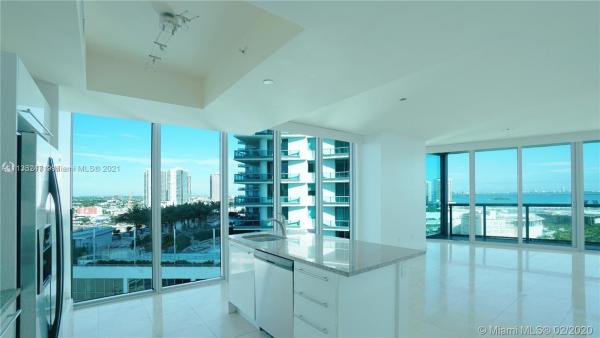 MarinaBlue, 888 Biscayne Blvd #1712, Miami, Florida 33132, image 2