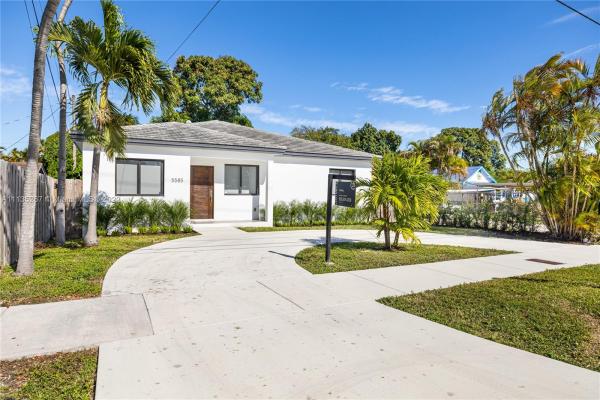 Flagler Terrace, 5585 SW 4th St, Miami, Florida 33134, image 2