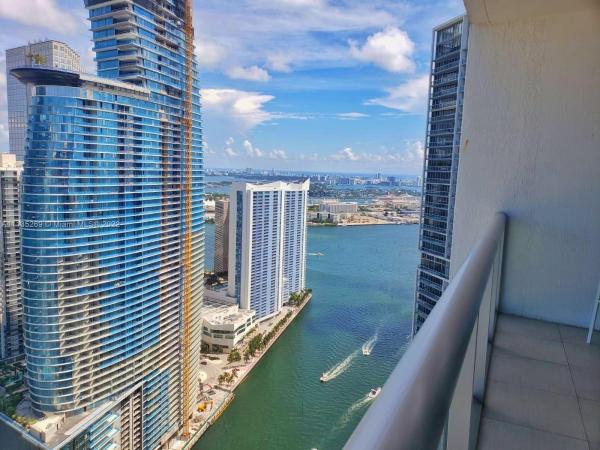 Icon Brickell Tower 3, 485 Brickell Ave #4903, Miami, Florida 33131, image 1