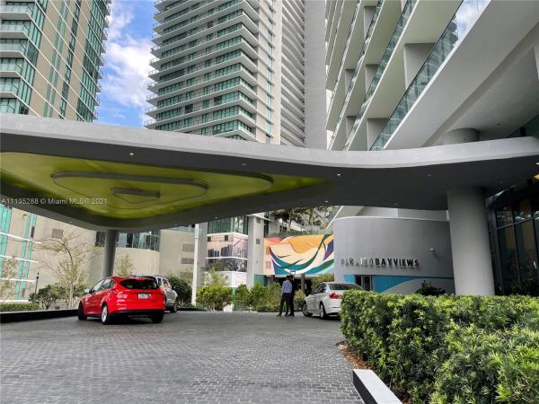 Paraiso Bayviews, 501 NE 31st St #3206, Miami, Florida 33137, image 2