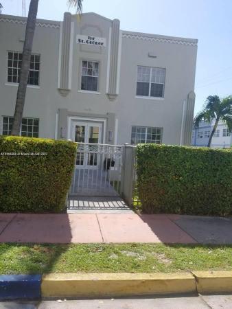 The St George, 605 Euclid Ave #105, Miami Beach, Florida 33139, image 2