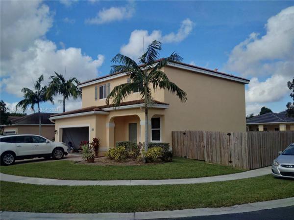 Rauls Place At Oasis, 3087 SE 6th St, Homestead, Florida 33033, image 2