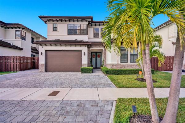 7280 SW 163rd Ave, Unincorporated Dade County, Florida 33193, image 2
