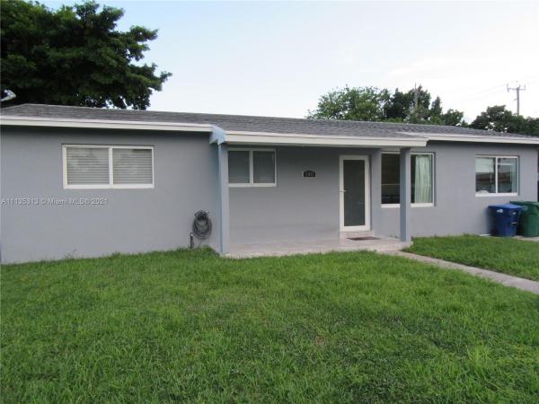 Weston Village, 140 NW 190th St, Miami Gardens, Florida 33169, image 1