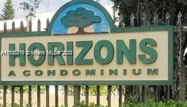 The Horizons, 8065 SW 107th Ave #316, Kendall, Florida 33173, image 2