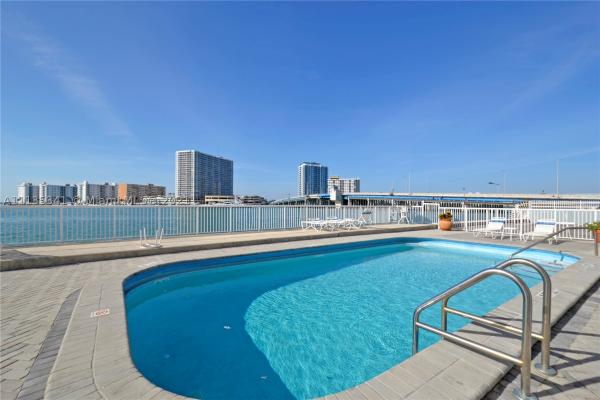Villa Bay Vista, 2016 Bay Dr #804, Miami Beach, Florida 33141, image 1