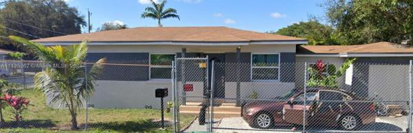 Floral Park, 5300 NW 19th Ave, Brownsville, Florida 33142, image 1