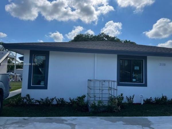 Orange Ridge, 2110 NW 66th St, Gladeview, Florida 33147, image 2