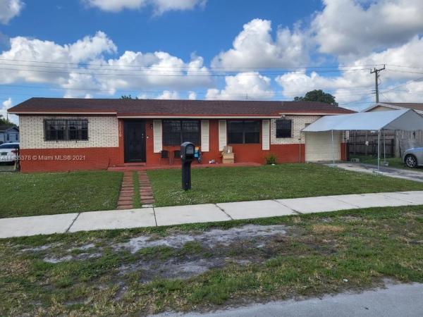 Liberty Homes Estates, 21010 NW 30 Ave #, Miami Gardens, Florida 33056, image 1